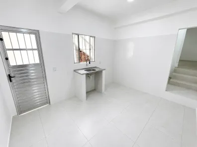 Casa com 1 Quarto para alugar, 40m² no Casa Verde, São Paulo