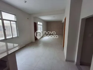 Casa com 2 Quartos à venda, 110m² no Abolição, Rio de Janeiro