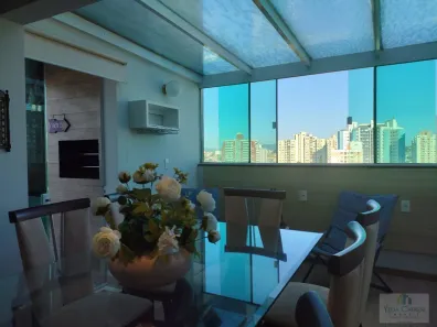 Cobertura com 3 Quartos à venda, 175m² no Campinas, São José