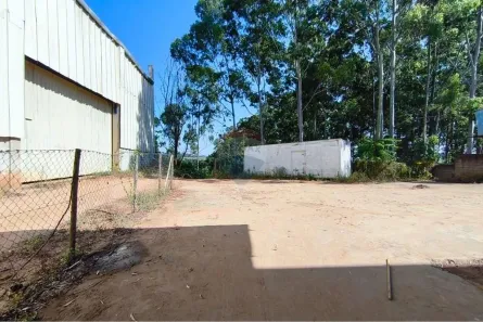 Galpão/Depósito/Armazém para alugar, 1300m² no Jardim Maria Bonati Bordignon, Mogi Mirim