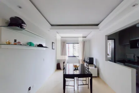 Apartamento com 1 Quarto à venda, 45m² no Aclimação, São Paulo