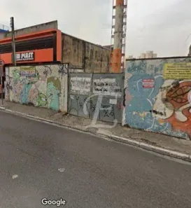 Lote/Terreno para alugar, 323m² no Itaberaba, São Paulo