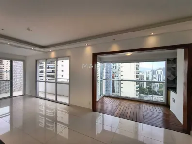 Apartamento com 2 Quartos para venda ou aluguel, 110m² no Cidade Monções, São Paulo