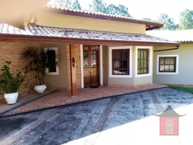 Fazenda/Sítio com 3 Quartos à venda, 250m² no Granjas Bela Vista, Itu