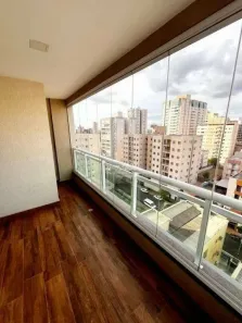Apartamento com 1 Quarto para alugar, 58m² no Nova Aliança, Ribeirão Preto