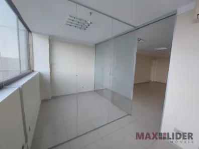 Sala Comercial à venda, 42m² no Dezoito do Forte Empresarial/Alphaville., Barueri