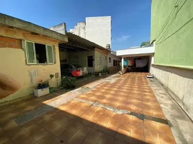 Casa com 2 Quartos à venda, 10m² no Osvaldo Cruz, São Caetano do Sul