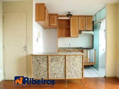 Apartamento com 2 Quartos à venda, 60m² no Vila do Encontro, São Paulo
