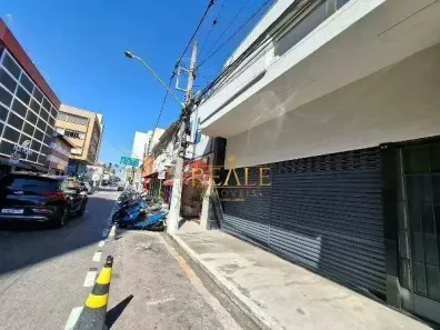 Prédio Comercial para venda ou aluguel, 547m² no Centro, Jundiaí