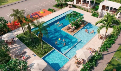 Lote/Terreno à venda, 200m² no Rio das Canas, Barra dos Coqueiros