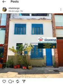  com 2 Quartos à venda, 105m² no Laranjeiras, Rio de Janeiro