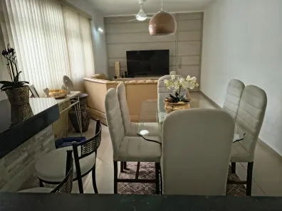 Apartamento com 3 Quartos à venda, 118m² no Lapa, São Paulo
