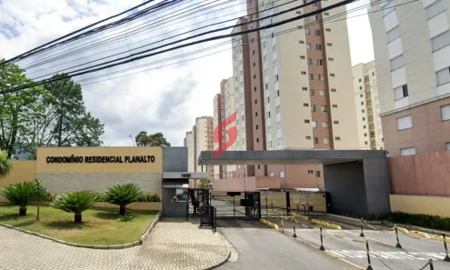 Apartamento com 2 Quartos à venda, 55m² no Vila Odim Antão, Sorocaba