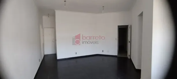 Apartamento com 4 Quartos para alugar, 107m² no Parque União, Jundiaí