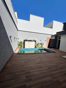 Casa com 3 Quartos à venda, 192m² no Parque das Flores, Goiânia