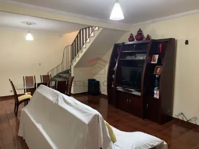 Sobrado com 3 Quartos à venda, 190m² no Tatuapé, São Paulo