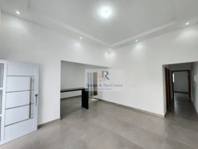 Casa com 2 Quartos à venda, 120m² no Jardim Casablanca, Indaiatuba