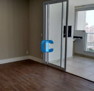 Apartamento com 3 Quartos para alugar, 96m² no Vila Anastácio, São Paulo