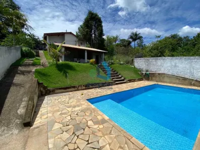 Fazenda/Sítio com 2 Quartos à venda, 1000m² no Dona Catarina, Mairinque