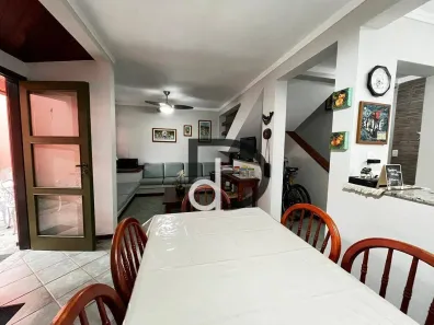 Casa de Condomínio com 2 Quartos à venda, 106m² no Riviera, Bertioga