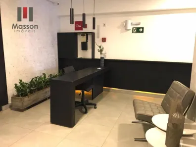 Apartamento com 2 Quartos à venda, 80m² no Santa Luzia, Juiz de Fora