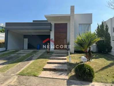 Fazenda/Sítio com 3 Quartos à venda, 219m² no Jardim Reserva Bom Viver de Indaiatuba, Indaiatuba