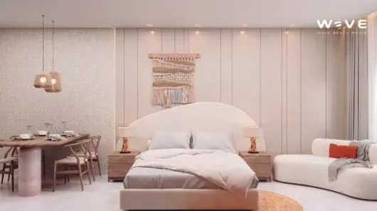 Apartamento com 1 Quarto à venda, 36m² no , Tamandaré