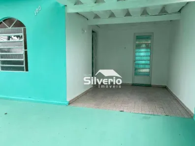 Casa com 3 Quartos para alugar, 120m² no Jardim das Indústrias, São José dos Campos