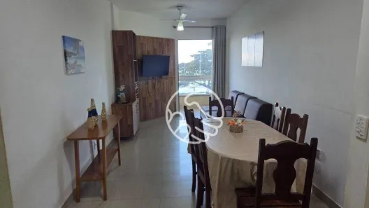 Apartamento com 2 Quartos à venda, 84m² no Praia do Morro, Guarapari