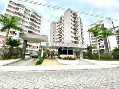 Apartamento com 2 Quartos à venda, 57m² no Martim de Sá, Caraguatatuba