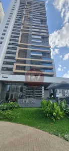Apartamento com 3 Quartos à venda, 139m² no Gleba Fazenda Palhano, Londrina