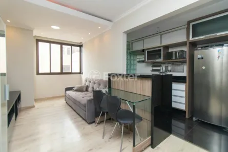 Cobertura com 2 Quartos à venda, 121m² no Cristal, Porto Alegre