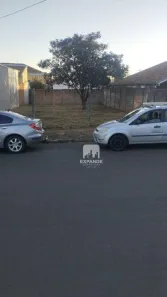 Lote/Terreno à venda, 195m² no Vila Antártica, Botucatu