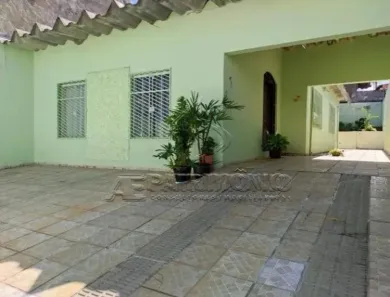 Casa com 3 Quartos à venda, 124m² no Vila Barão, Sorocaba
