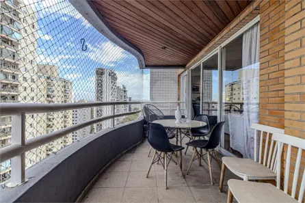 Apartamento com 3 Quartos à venda, 150m² no Vila Madalena, São Paulo