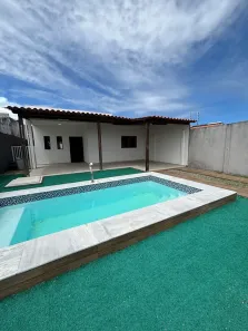Casa de Condomínio com 3 Quartos para alugar, 250m² no , Marechal Deodoro