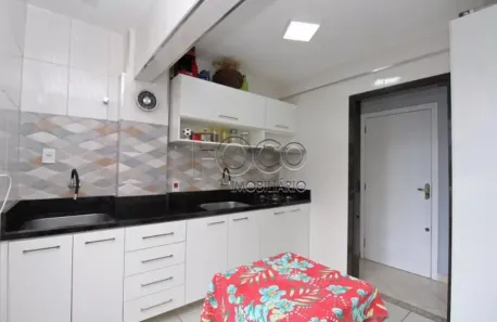 Apartamento com 2 Quartos à venda, 65m² no Centro Histórico, Porto Alegre