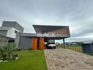 Casa de Condomínio com 3 Quartos à venda, 230m² no Centenário, Torres