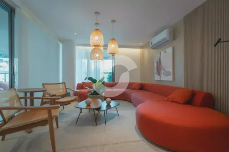 Apartamento com 3 Quartos à venda, 140m² no Icaraí, Niterói