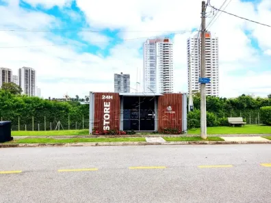 Lote/Terreno à venda, 300m² no Jardim do Paço, Sorocaba