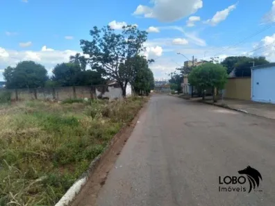 Lote/Terreno à venda, 450m² no Ipiranga, Goiânia