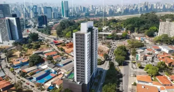 Apartamento com 2 Quartos à venda, 73m² no Butantã, São Paulo