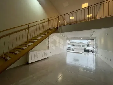 Ponto Comercial para alugar, 90m² no Ponte do Imaruim, Palhoça