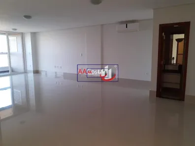 Apartamento com 4 Quartos à venda, 212m² no Residencial Amazonas, Franca