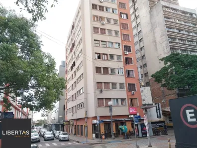 Kitnet à venda, 23m² no Centro Histórico, Porto Alegre