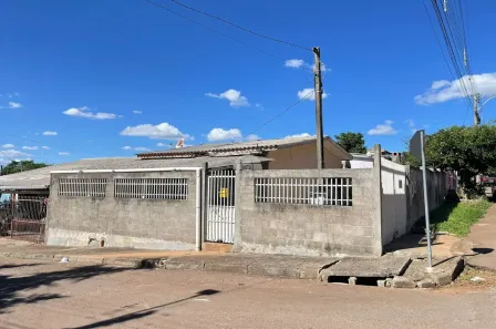 Casa com 2 Quartos à venda, 70m² no Integração, Passo Fundo