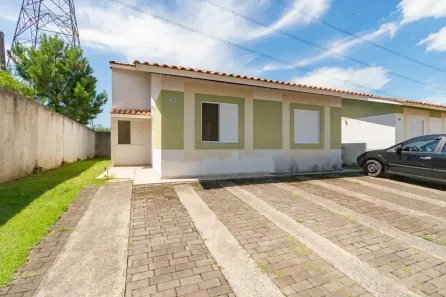 Casa de Condomínio com 3 Quartos à venda, 75m² no São José, Canoas