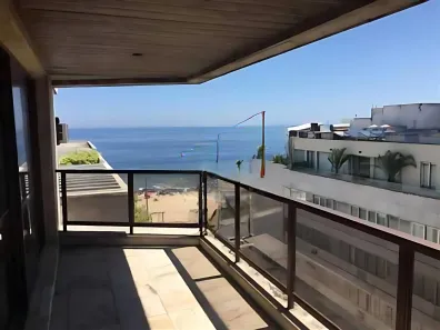 Apartamento com 4 Quartos à venda, 231m² no Leblon, Rio de Janeiro