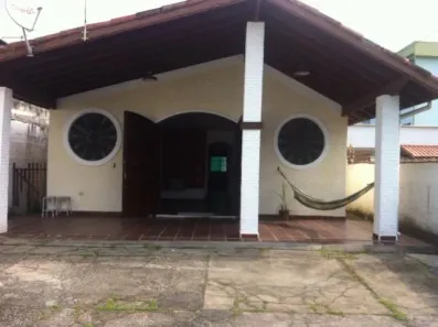 Casa com 3 Quartos à venda, 180m² no Umuarama, Ubatuba
