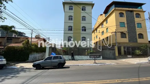 Apartamento com 2 Quartos para alugar, 60m² no Novo Eldorado, Contagem